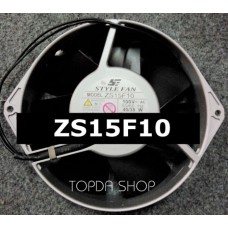 ZS15F10 STYLE 100V   AC Fans